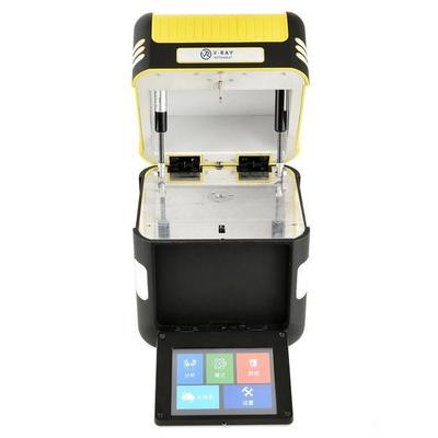 Small Light Model 3kg XRF Portable Precious Metals Gold Analyzer