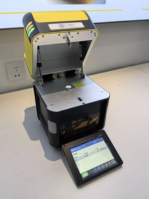 M5 Portable Xrf Spectrometers Gold Analyzer for Precious Metals for on-The-Go Testing