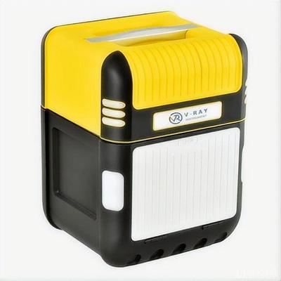 M5 Portable Xrf Spectrometer Gold Analyzer Tester Mini Gold Testing Machine