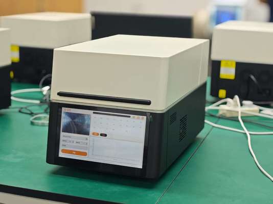 T6  High Performance Benchtop Full Precious Metal Analyzer XRF Spectrometer