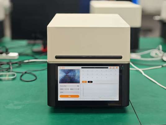 T6  High Performance Benchtop Full Precious Metal Analyzer XRF Spectrometer