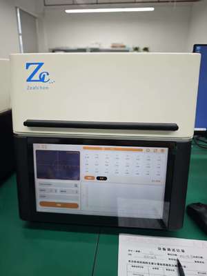 T6  High Performance Benchtop Full Precious Metal Analyzer XRF Spectrometer