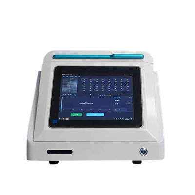 Z6 Gold and silver purity testing machine for Jewellery manufactory, laboratory