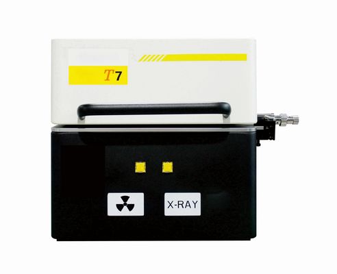 T6  XRF Analyzer For Gold, Silver, Copper, Platinum, Palladium Testing Machine, Spectrometer Precious Metal Analyzer