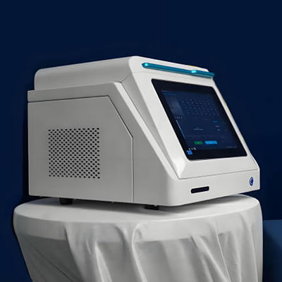 Z6 Energy Dispersive X-Ray Fluorescence Analyzer for gold