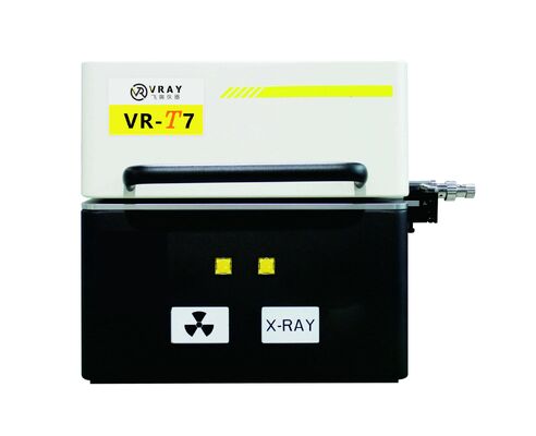 EXF9630 Si-Pin XRF Portable Gold Tester spectrometer gold purity test