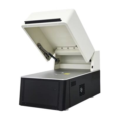 T6 Si-Pin Desktop XRF Gold Testing Machine XRF Analyzer X-Ray Fluorescence
