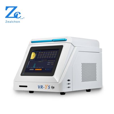 Y5 Desktop Detector 74 Elements XRF Precious Metal Gold Tester with Si-pin Detector