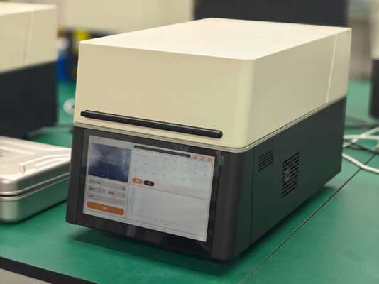 T6 Si-Pin Hot Selling Spectrometer Gold Purity Tester Machine Xrf Metal Analyzer Spectrometer Precious Metal Analyzer