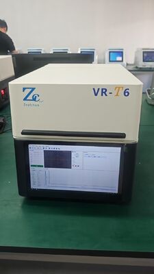 T6 Si-Pin Hot Selling Spectrometer Gold Purity Tester Machine Xrf Metal Analyzer Spectrometer Precious Metal Analyzer