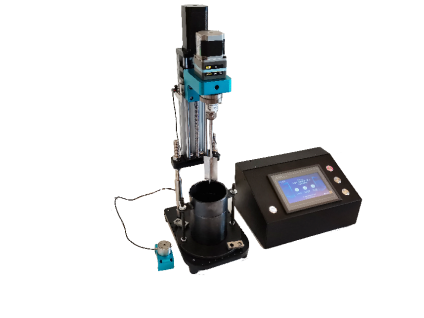 C041-B Lab Soil Electric Vane Shear Apparatus