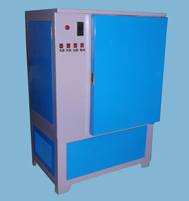 C058 Concrete Freezing Thawing Cycle Frozen and melting chamber machine