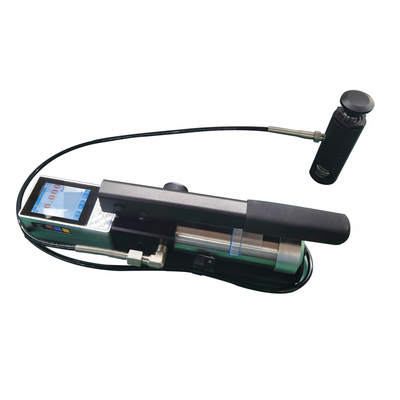 ZP-FZL-M Digital Display Portable Automatic Pull-Off Adhesion Tester