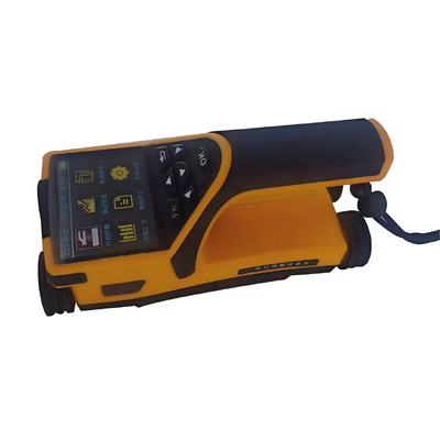 ZP-GY81S Nondestructive Testing Equipment Integrated Rebar Detector Steel Scanner