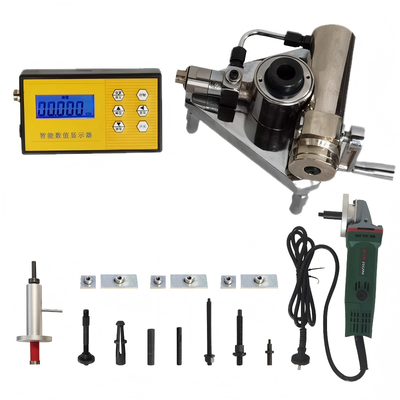 ZP-40 ASTM D4541 Concrete Multifunctional Digital Pull Off Strength Tester