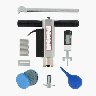 SJY800B Penetrating Mortar Strength Tester