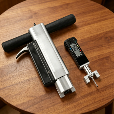 SJY800B Penetrating Mortar Strength Tester