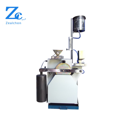 C066 Coarse Aggregate Accelerated Rock Polishing Machine