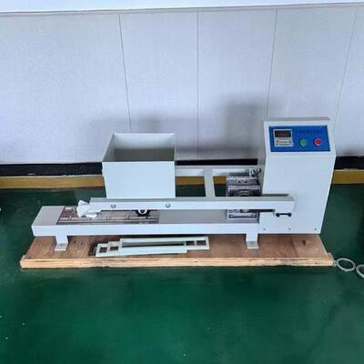 A48 Load Wheel Rolling Tester Emulsified Asphalt Rolling Tester