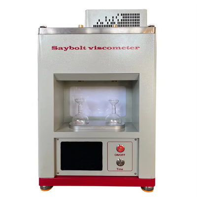 A23 Astm D88 Saybolt Viscometer for Testing the Saybolt Viscosity of Bitumen