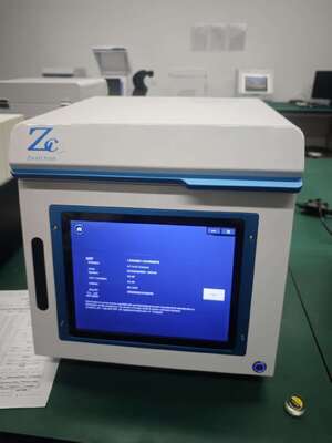 X3 XRF Spectrometer Gold Karat Xray Gold Carat test Meter