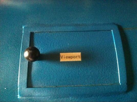 A54 30 60 100L Horizontal Asphalt Automatic Dram Laboratory Mixer