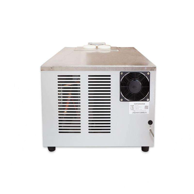 SYD-510D ASTM D 97 Cloud Point Analyzer and Pour Point Tester