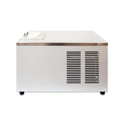 SYD-510D ASTM D 97 Cloud Point Analyzer and Pour Point Tester