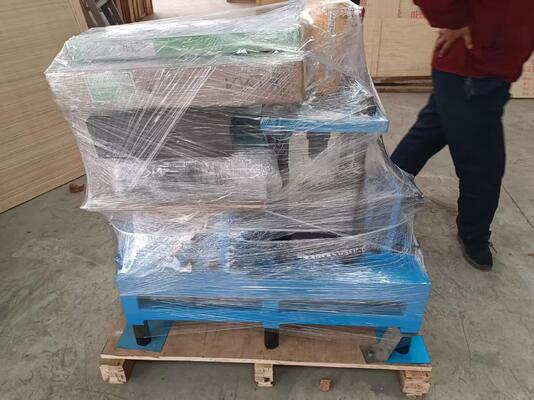C062 Hand Hydraulic Digital portable rock direct shear apparatus