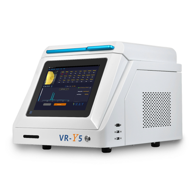 Y5 Si-pin Detector Jewelry Testing Machine X Ray Fluorescence Spectrometer Gold Analyzer