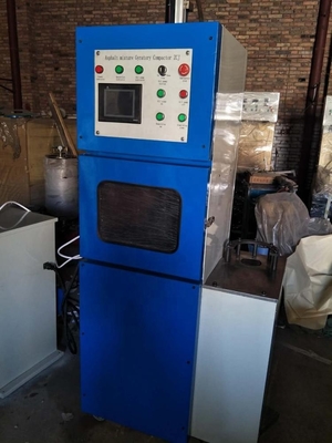 A105 Superpave Gyratory Compactor for Asphalt Mixture and Emulsified Asphalt Lab