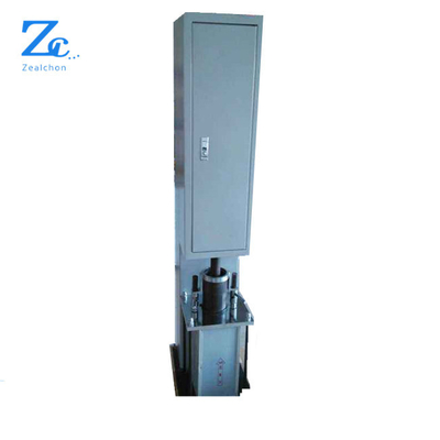 A59 Automatic asphalt marshall electric compactor for bituminous specimens