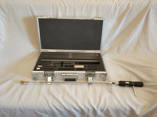 C041-A Digital portable vane shear testing euqipment