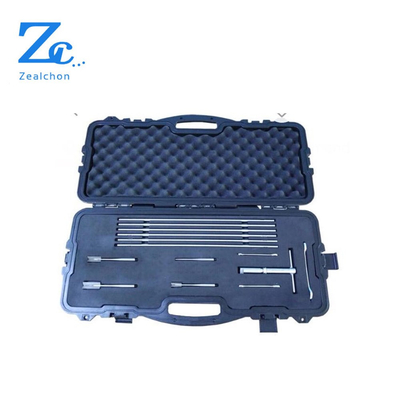 C041-A Digital portable vane shear testing euqipment