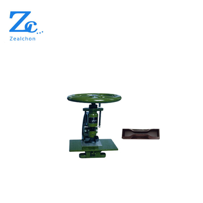 D016-A Geosynthetics Dumbbell cutter manually