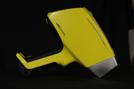 TuerX High-precision 24Karat XRF Spectrometer Handheld Portable Precious gold Metal Analyzer