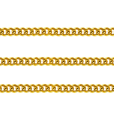 LX1003 Gold small plasma touch welding large chain link making machine