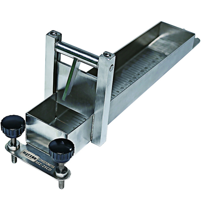 MZ-25CD Bostwick Ketchup Consistometer for determine the viscosity