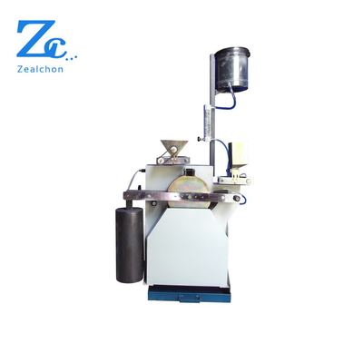 C066 Coarse Aggregate Accelerated Rock Polishing Machine