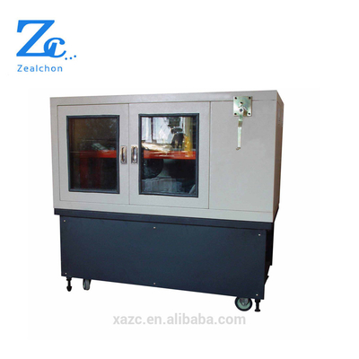 A79 Universal DWT bitumen double wheel tracking machine AASHTO T324