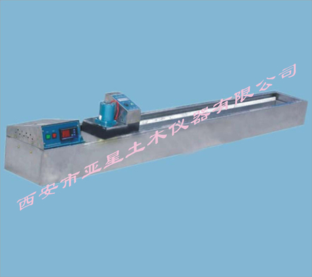 A006 Automatic Low Temperature Digital Asphalt Ductility Tester, Ductility Testing Machine