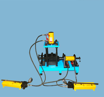 C062 Manual hydraulic rock direct shear box machine