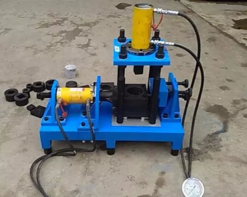 C062 Manual hydraulic rock direct shear box machine