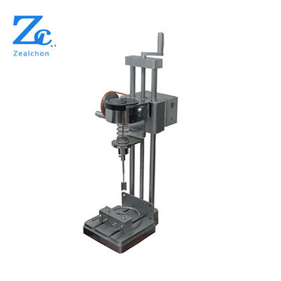 C041-B Lab Vane Shear Apparatus for soil