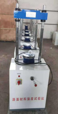 B12 Digital CBR Tester Bearing Ratio CBR Value Testing Machine Digital CBR Testing Machine