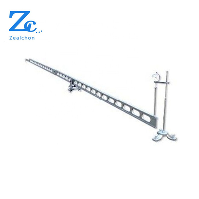 B033 Pavement Benkelman deflection beam for pavemen testing machines