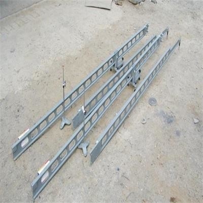 B033 Pavement Benkelman deflection beam for pavemen testing machines