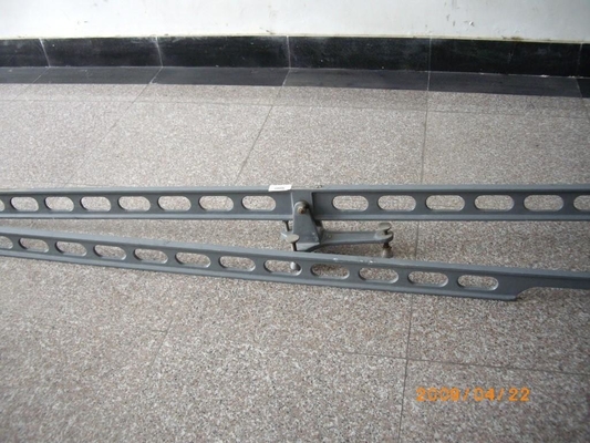 B033 Pavement Benkelman deflection beam for pavemen testing machines