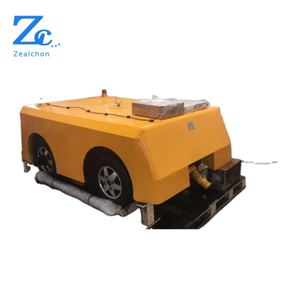 B004 Laser Surface Profilometer International Road Roughness Index Tester (IRI) tester or Profilometer