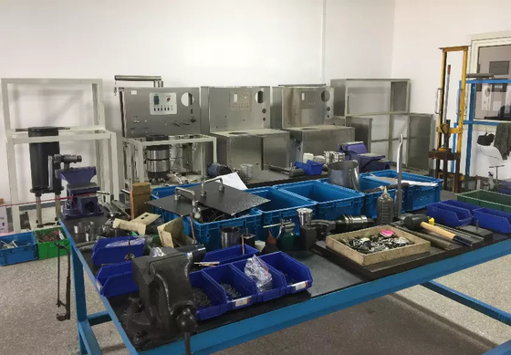 7720 Portable Atmospheric HPHT Consistometer  for drilling fluids testing lab use for cheaper cost